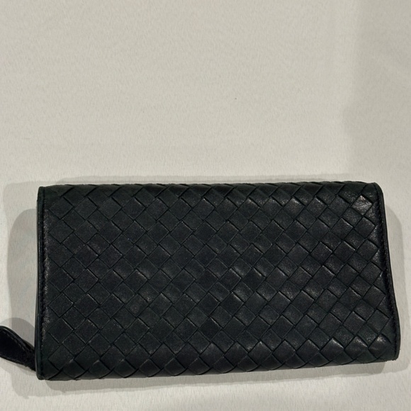 Bottega Vennetta zippy wallet - Picture 4 of 4